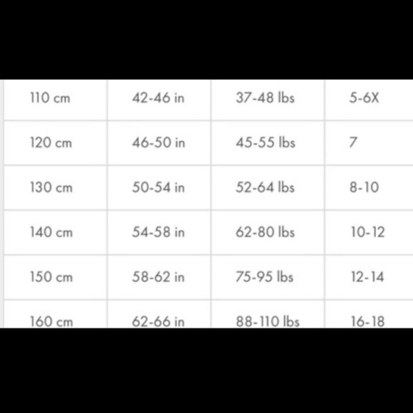 Hanna Swim bottoms, size 130 (8 -10), good condition - Picture 6 of 6